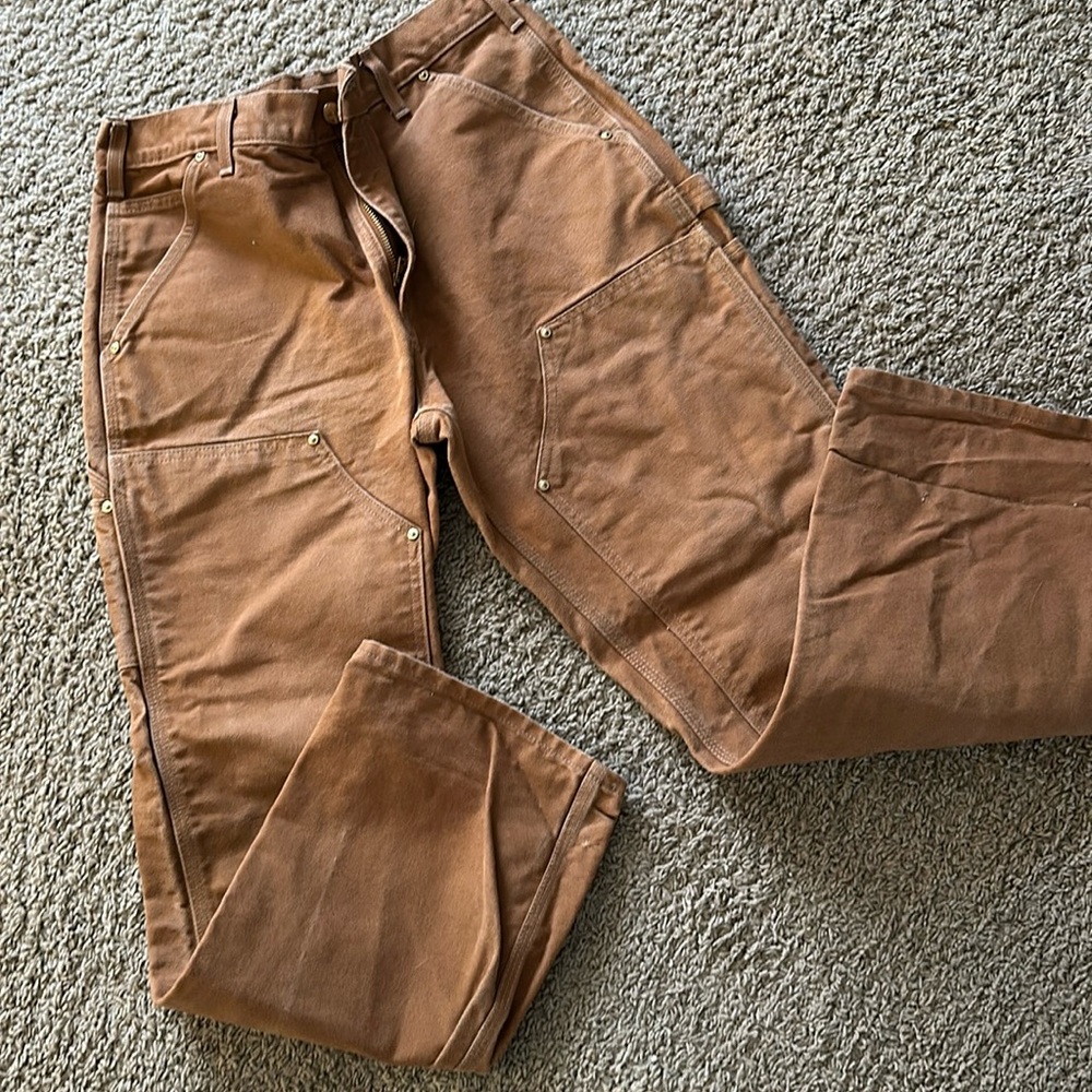 Carhartt Pants